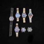 460926 Armbandsur